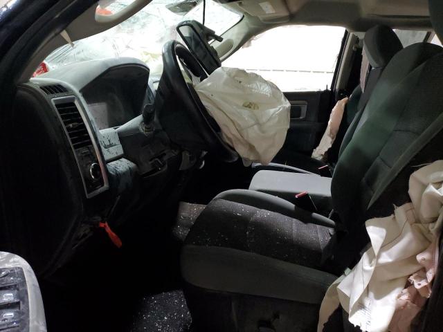 1C6RR7LT7ES433796 RAM 1500 Slt