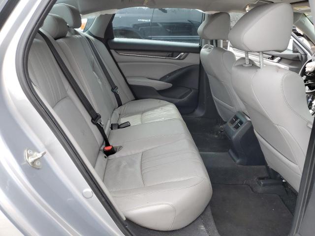 1HGCV2F91JA028712 Honda Accord Touring