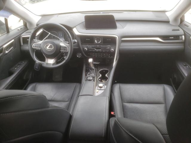 2T2BZMCA2KC171556 Lexus Rx 350 Base