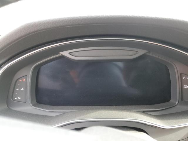 WAUV2AF25KN094345 Audi A7 Prestige S-line