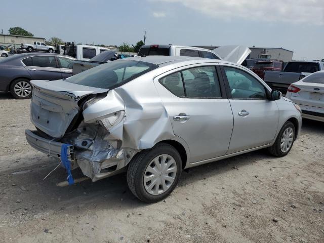 3N1CN7APXKL802583 Nissan VERSA S