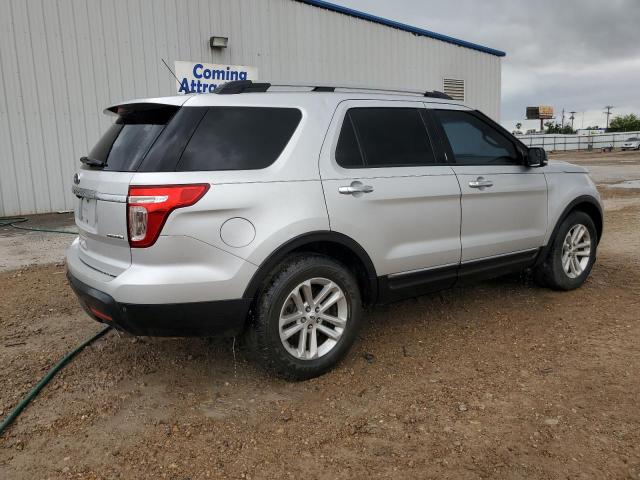 1FM5K7D87FGA64122 Ford EXPLORER XLT