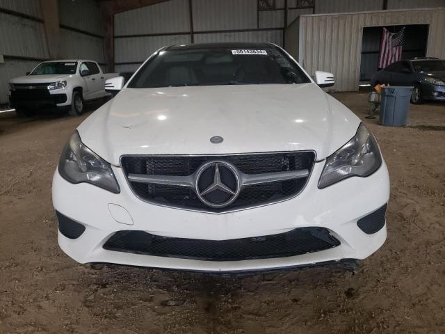 WDDKJ5KB9EF244189 Mercedes-Benz E 350