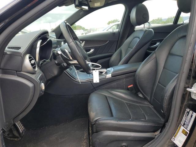 55SWF6GB4FU043137 Mercedes-Benz C 400 4matic
