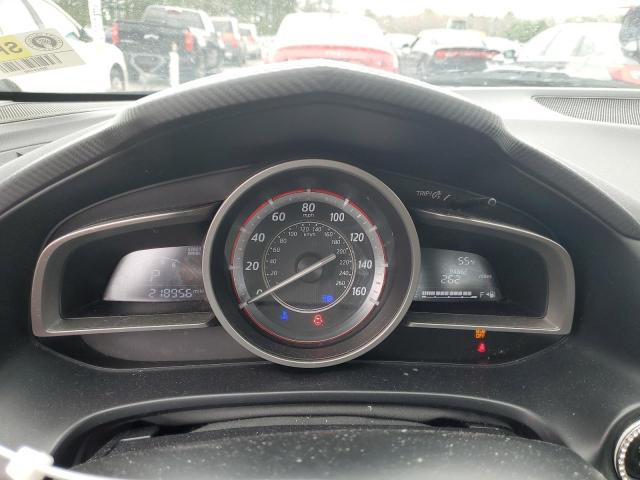 3MZBM1V71FM152462 Mazda 3 TOURING