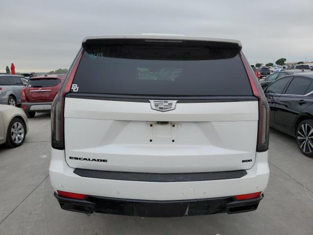 1GYS4RKL5MR279949 Cadillac Escalade Esv Sport Platinum