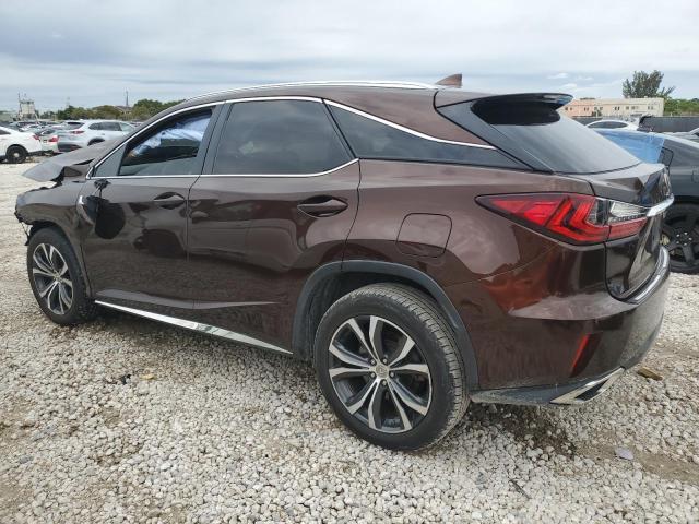 2T2ZZMCA7GC015809 Lexus RX 350