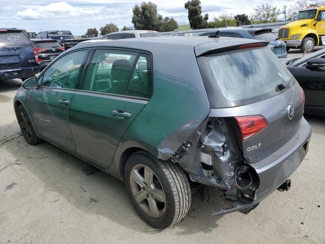 3VW217AU0HM005835 Volkswagen GOLF S