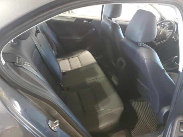 3VWDB7AJ7HM279237 Volkswagen JETTA SE