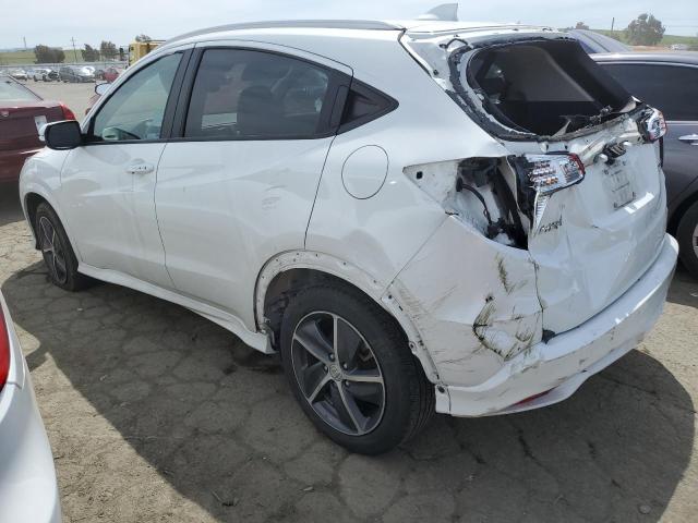 3CZRU6H97KM719189 Honda Hr-v Touring