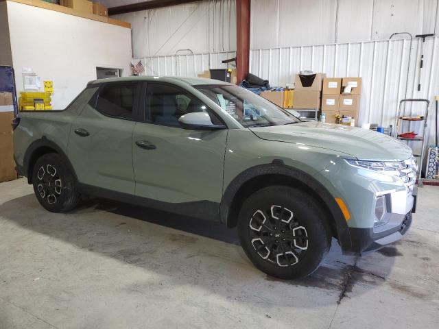 5NTJADDE1RH103427 Hyundai Santa Cruz Se