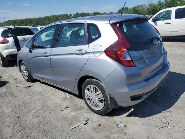 3HGGK5H42KM705736 Honda FIT LX