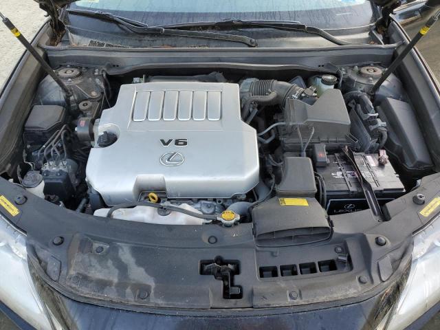 JTHBK1GGXE2126646 Lexus ES 350
