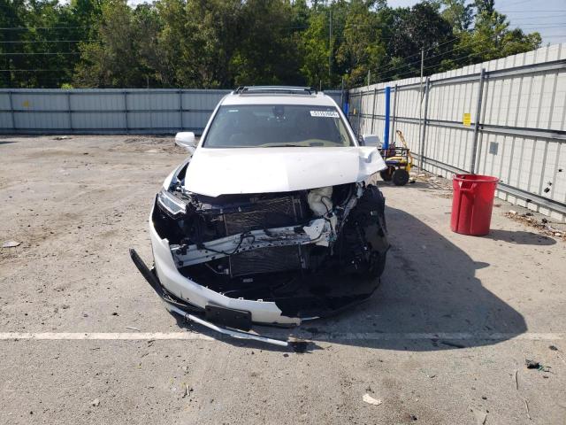 1GYKPFRS8MZ171893 Cadillac Xt6 Platinum Premium Luxury