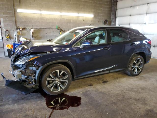 Auction sale of the 2017 Lexus Rx 350 Base, vin: 2T2BZMCA5HC083349, lot number: 51783524