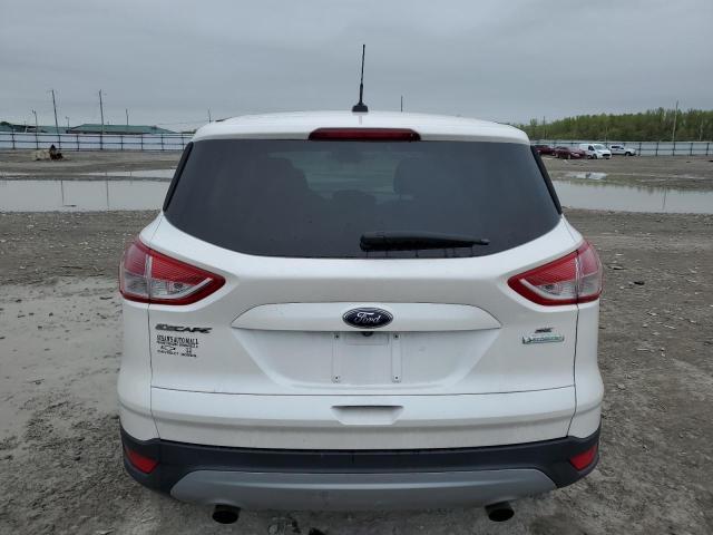 1FMCU0GX5EUB83847 Ford ESCAPE SE