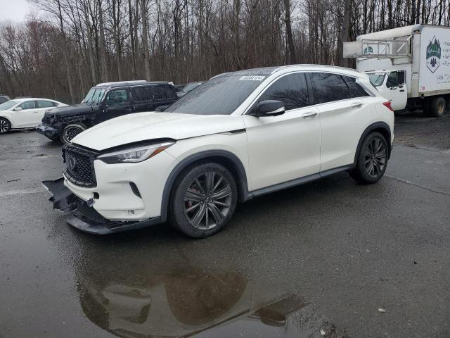 Продажа на аукционе авто 2020 Infiniti Qx50 Pure, vin: 3PCAJ5M37LF109211, номер лота: 50366124