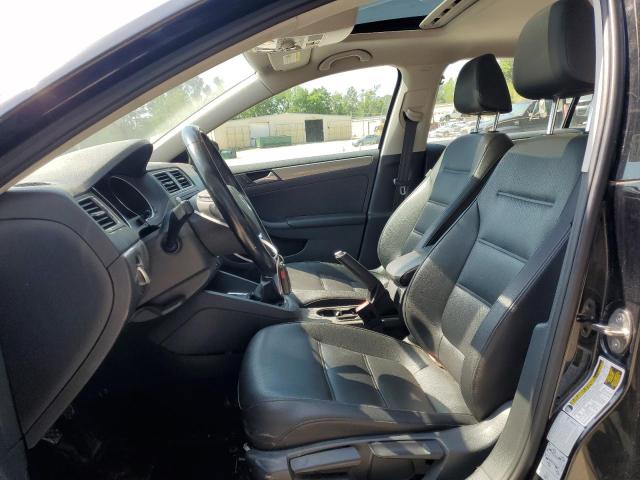 3VWB67AJ4HM320788 Volkswagen JETTA SE