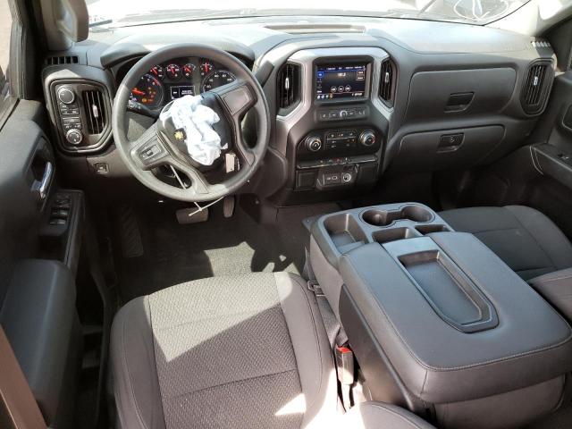 3GCPYBEK2NG104098 Chevrolet Silverado Ltd K1500 Custom