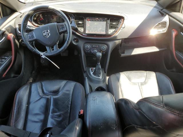 1C3CDFEB3FD123053 Dodge DART GT