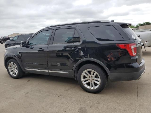 1FM5K7DH4GGD34571 Ford EXPLORER XLT