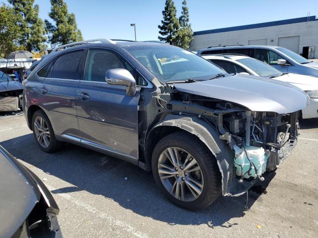 2T2ZK1BA2FC180881 Lexus RX 350