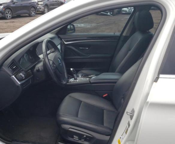 WBA5A5C51ED506733 BMW 528 I