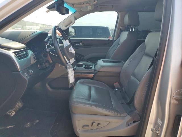 1GNSCHKC6HR324235 Chevrolet Suburban C1500 Lt