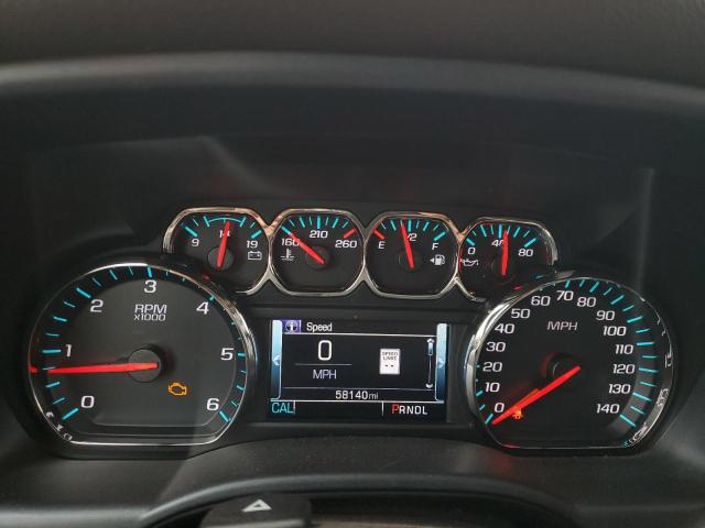 3GTU2NEC1JG270735 GMC Sierra K1500 Slt