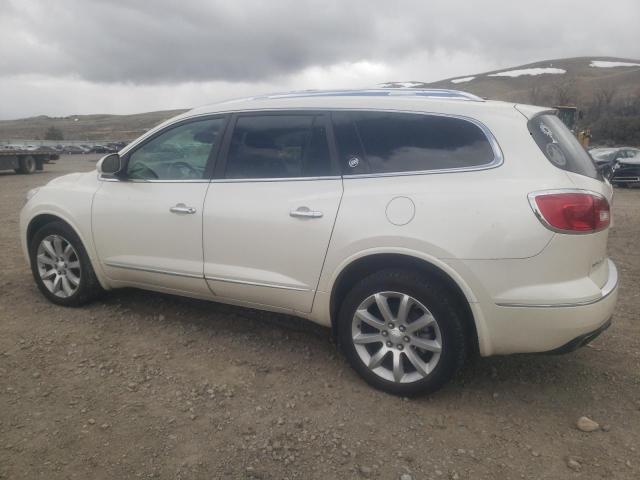 5GAKVCKD2EJ325327 Buick Enclave
