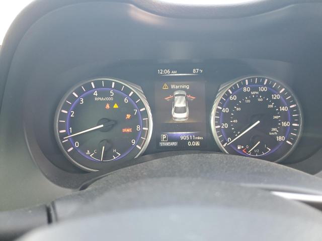 JN1BV7APXEM682127 Infiniti Q50 BASE