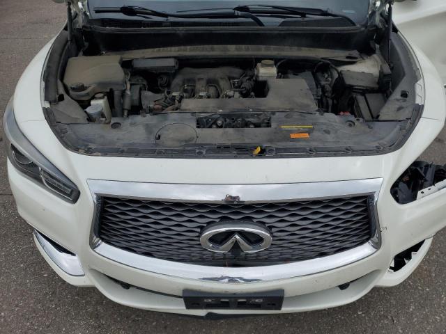 5N1DL0MMXHC542184 Infiniti QX60