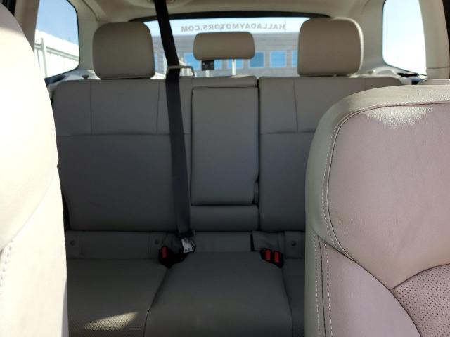 JF2SJAHCXFH830944 Subaru Forester 2.5i Limited