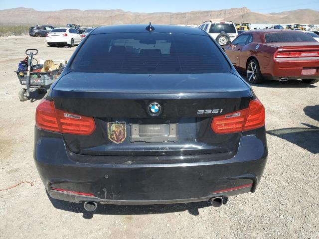 WBA3A9C59FK473220 BMW 335 I