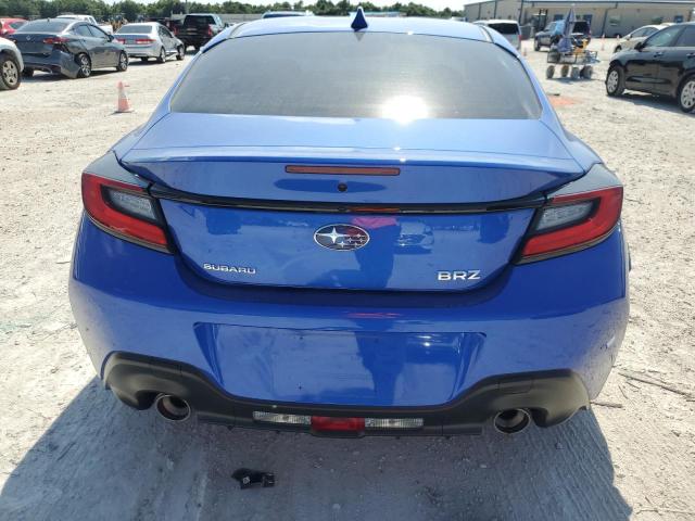 JF1ZDBE13R9700084 Subaru Brz Limited