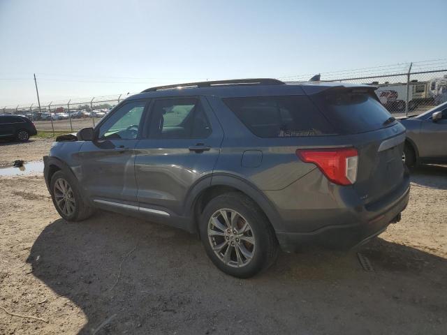 1FMSK8DH7LGB31063 Ford EXPLORER XLT