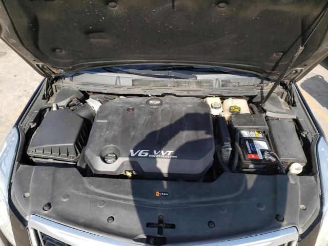 2G61M5S3XH9158962 Cadillac XTS LUXURY