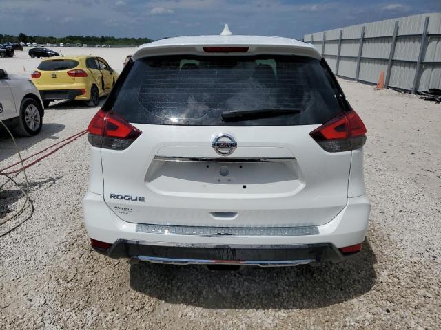 KNMAT2MT8HP582959 Nissan ROGUE S