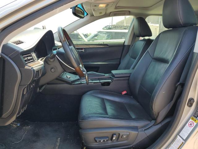 JTHBK1GG7F2174087 Lexus ES 350