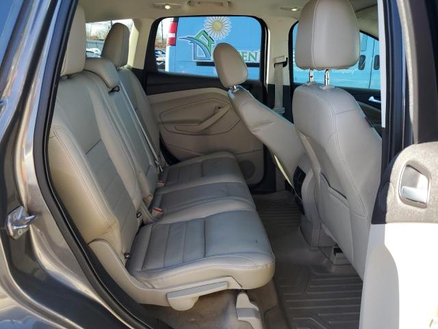 1FMCU0J91EUD63496 Ford Escape Titanium