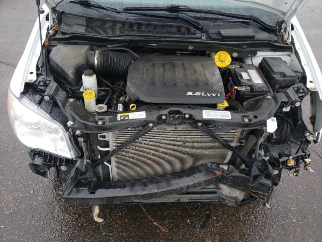 2C4RC1BG6ER294824 Chrysler Town & Country Touring