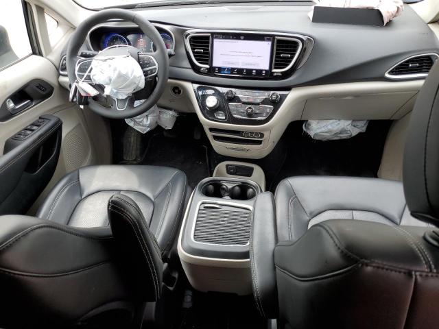 2C4RC1BG7PR581396 Chrysler Pacifica Touring L
