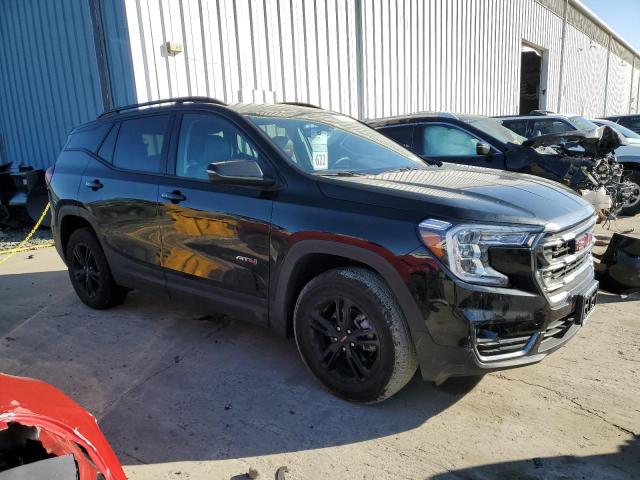 3GKALYEG8RL108208 GMC Terrain At4