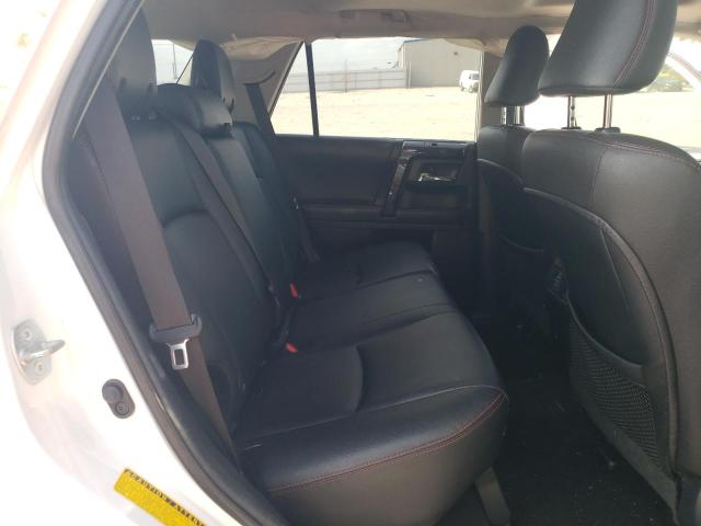 JTEBU5JR8H5476420 Toyota 4runner Sr5/sr5 Premium