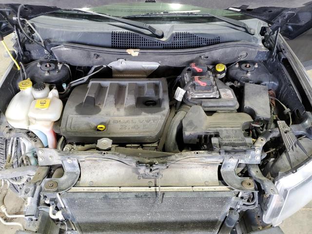 1C4NJDAB6ED819945 Jeep Compass Sport