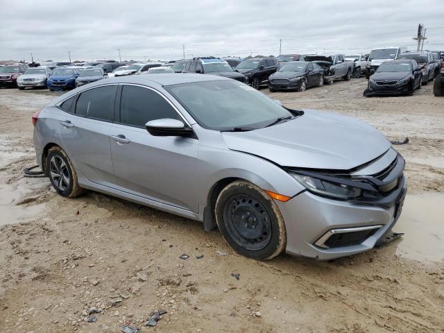 19XFC2F63LE002829 Honda Civic Lx