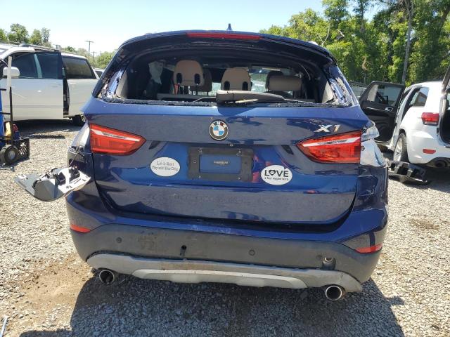 WBXHU7C36J5H39681 BMW X1 Sdrive28i