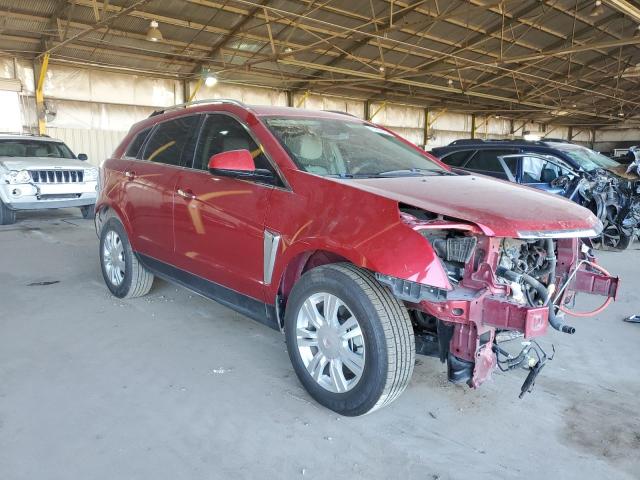 3GYFNBE31FS583636 Cadillac Srx Luxury Collection