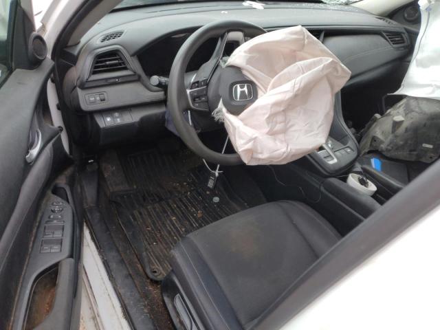 19XZE4F16KE024510 Honda Insight Lx