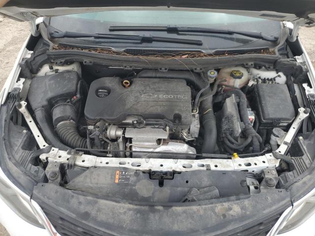 1G1BE5SM6H7109744 Chevrolet CRUZE LT